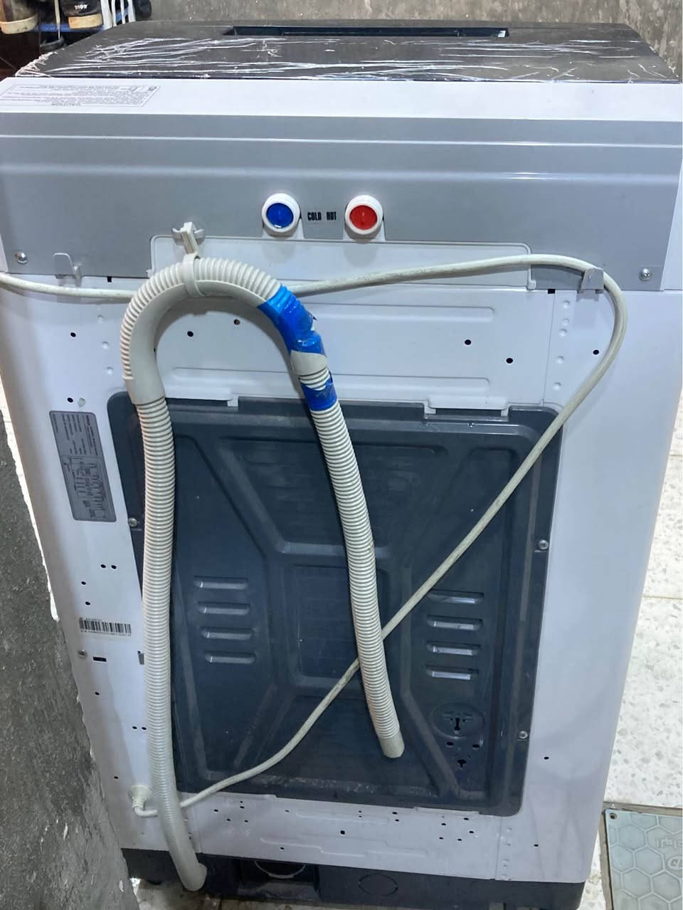 غساله الوادي 10 كيلو
 نظافه 100% استخدام جدا قليل
 شخط واحد ما بيه
 مكفوله من التصليح
ضمان شهر
 السعر 200 الف
 يوجد توصيل
 كرخ ورصافه
 رقم الاستفسار *********** بغداد, العراق
