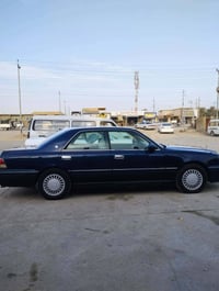 راس ثور فلات • ١٩٩٧ • كفاله عامه