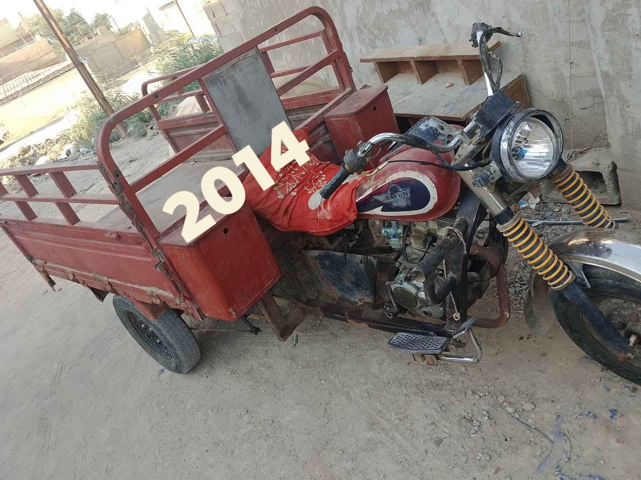 ستوتات ثنين للبيع فحل ونثيه  النثيه 14ولفحل15 ،السعر بواحد وميتين ،الرقم ***********
