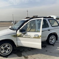 كيه سورتك طويل  2002السعر 45ورقة سيارة فورويل فتحه بل سكف تفئ تبريت شغ...