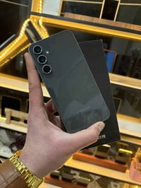 جالاكسي S23 FE • ٢٥٦/٨ • لم يفتح