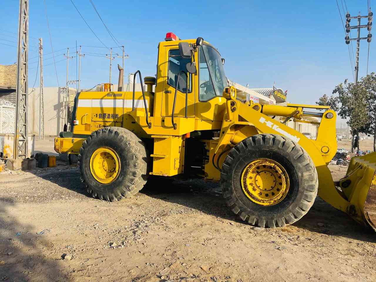 السلام عليكم شفل كاوسكي للبيع موديل 2003 
حجم 80 
للاستفسار الاتصال على الرقم 
***********
***********
