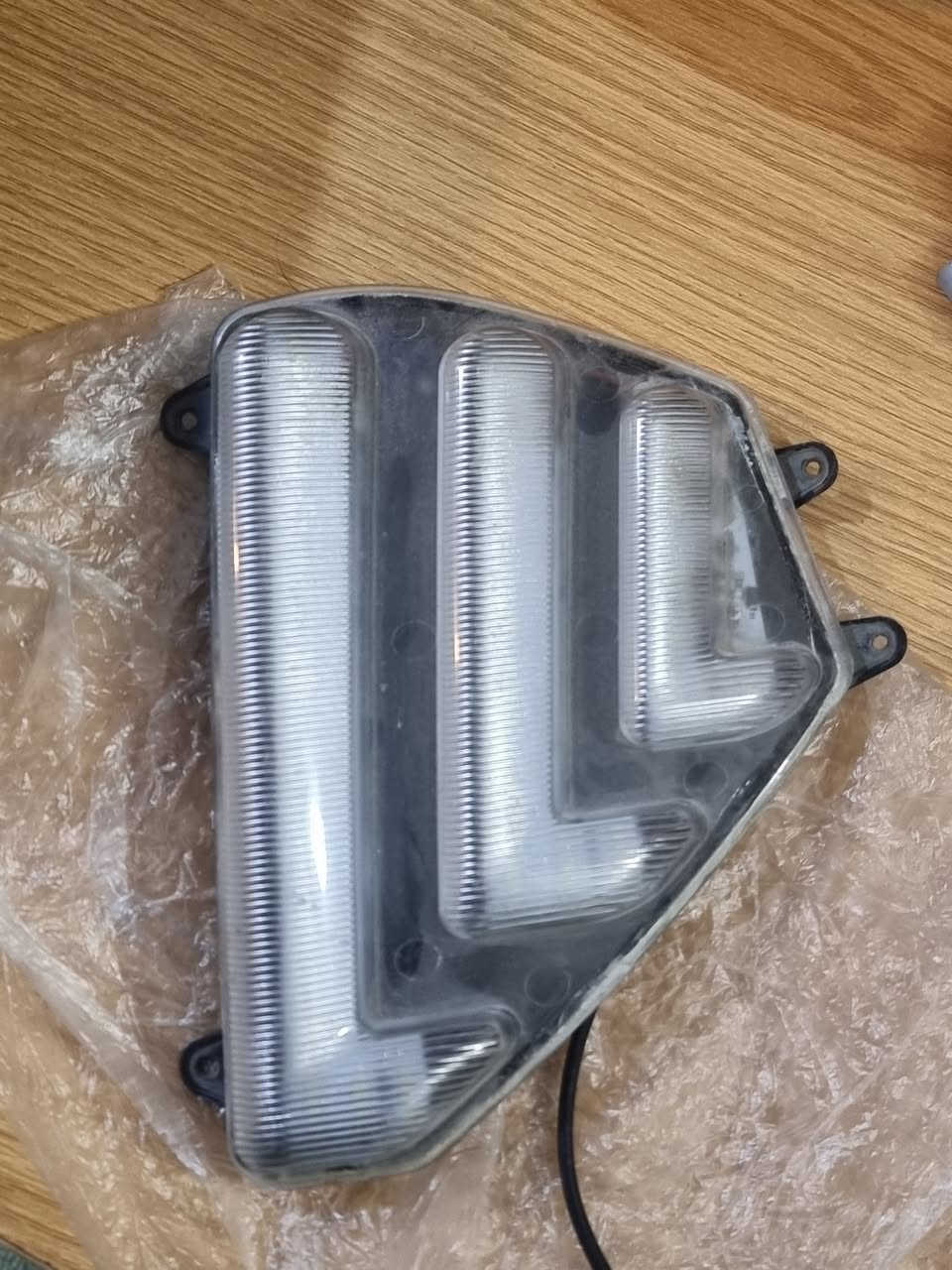 ياالله بلوجكتر تك واحد فقط اليفيده ينطي سعر   بس فقط لدين طافيات والباقي كله شغال  سورنتو موديل ٢٠١٩


**إذا كنت صاحب هذا الإعلان وتريد حذفه لأي سبب، رجاءا أرسل رسالة إلى الدعم الفني**