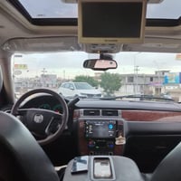 ادوات لو اسود ملكي مواصفات تاهو2013 فول واحد ع واحد كامل (المواصفات  م...