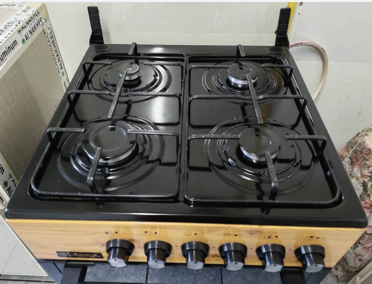 مكلف بالنشر.. طباخ استعمال قليل


**إذا كنت صاحب هذا الإعلان وتريد حذفه لأي سبب، رجاءا أرسل رسالة إلى الدعم الفني**