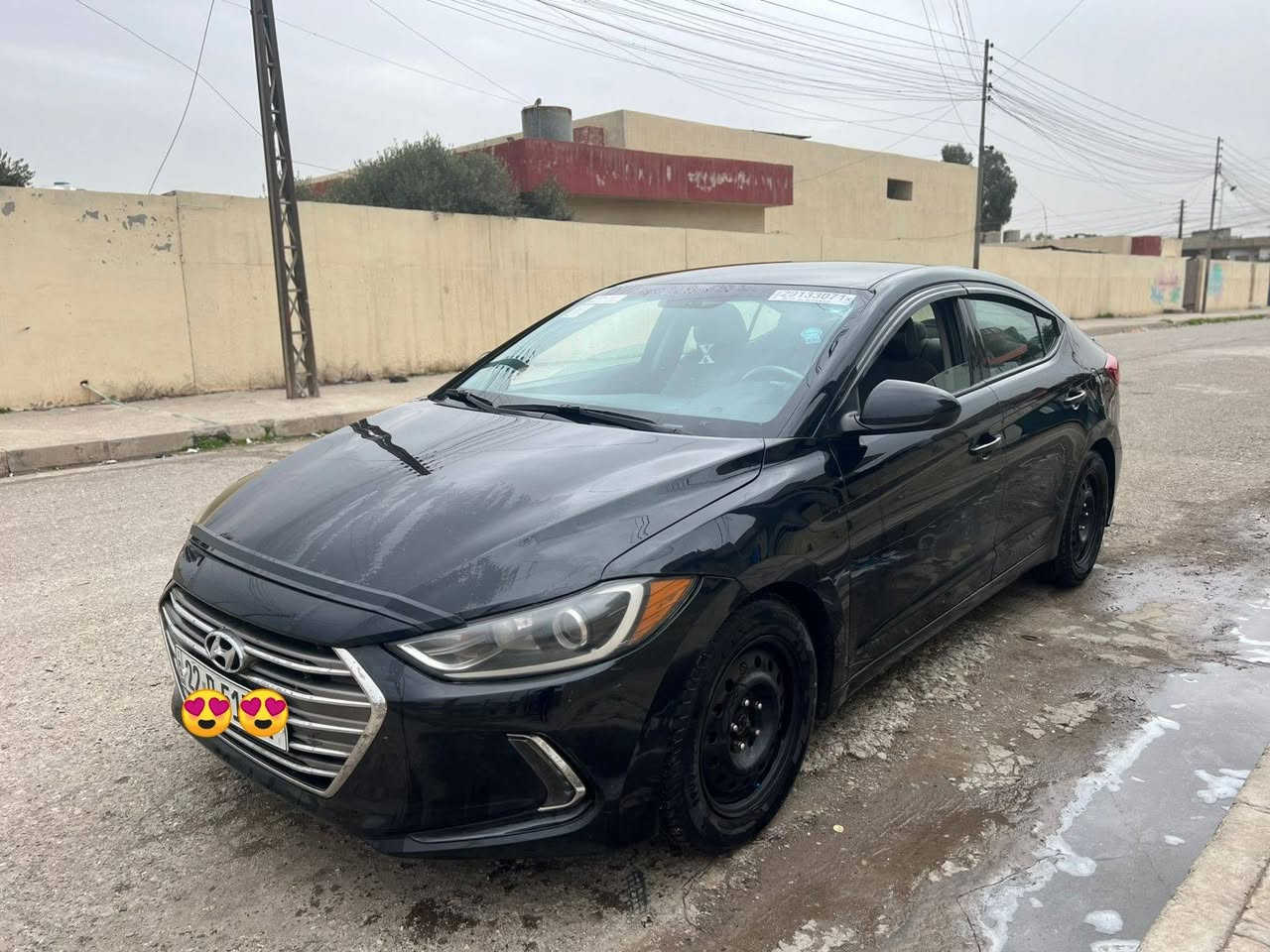 السلام عليكم
🔴النترا للبيع فقط بيع بدون مراوس او اقساط
🔴موديل 2018
🔴وارد أمريكي 
🔴سيارة باسمي 
🔴سنوية جديدة تنتهي 2030
🔴هزة جديد
🔴كابون بانزين
🔴رقم اجنبي مسطره 
🔴شرط تحويل ثاني يوم 
🔴محرك 2000 دوش شرط ما مفتوح لا صرف ولا نفخ 
🔴كير الاوتماتيك ATM مرغوب ومعروف بالسوق 
🔴عداد مسافة 87mi
🔴ضرر جاملغ الامامي اليمين سرقة ومبدل وبيها بالداير يم قبق البانزين صبغ فقط وبل دوسة اكو معجون لا غير بدون دواخل بدون لغد بدون شاصي بدون أيرباك 
🔴سيارة حلوه دينار واحد ما تصرف عليه 
مواصفات 
🔴تحكمات استيرن جهتين 
🔴كروز السرعة 
🔴شاشة كبيرة 
🔴رادار جانبي 
🔴مانع انزلاق 
🔴كاميرا خلفية

📍مكاني الموصل / الأيسر 
السعر 123 بيها مجال جداً بسيط 
الشراي يتصل  
***********
