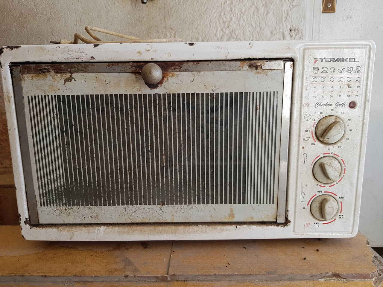 اغراض منزلية للبيع


**إذا كنت صاحب هذا الإعلان وتريد حذفه لأي سبب، رجاءا أرسل رسالة إلى الدعم الفني**