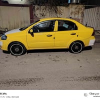 افيو ٢٠٠٩ • تاكسي • موصل انتصار