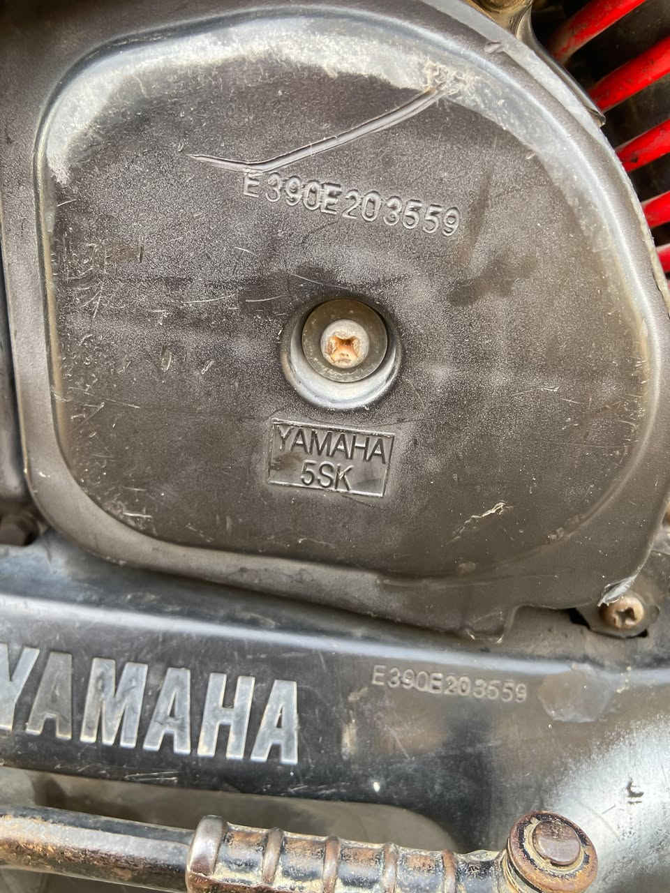 ماكس بوليس بلاديه٤٩ سلف هندر نكره اوراق كامله ملاح وكفرات ختم واحد قفب جنطه ستسرن شغالات :::بغداد جسر ديالى الجديد 
رقمي *********** سعر٦٠٠
