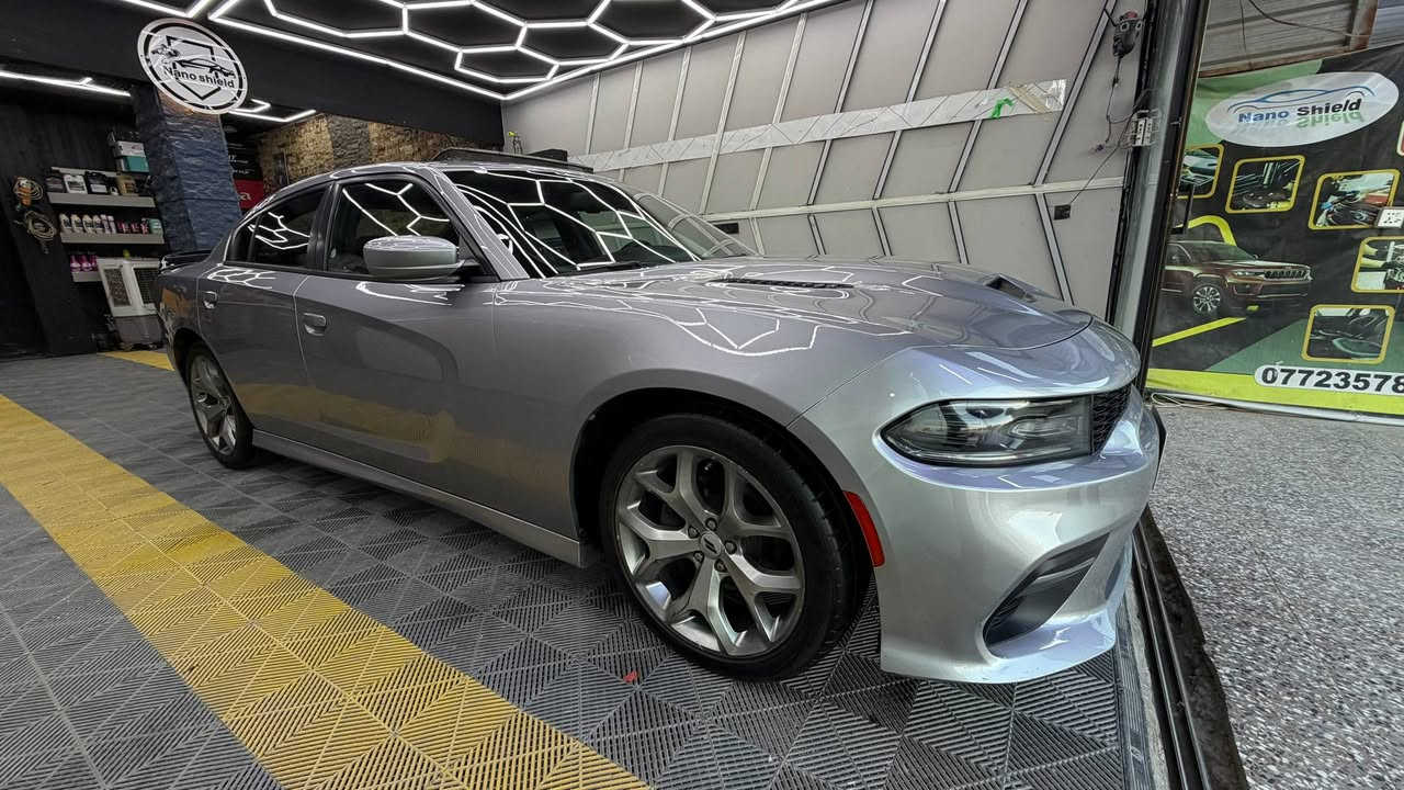 للبيع جارجر 2016  Sxt ✅

سعرها ادخل ع رابط https://t.me/carssofiraq/16378

محدثة وايد بدي كت كامل
ماشية 85 الف 
فتحة سقف - شاشة كبيرة كار بلي
بدون دواخل ايرباك سليم 
السيارة جاهزة ومابيهه نقوصات 
مكان بغداد 
تلفون ***********
.
.

🚗اعرض سيارتك ع اقوى قناة تلكرام و واتساب و صفحتي فيسبوك للبيع و شراء سيارات ادخل ع رابط 👈 https://t.me/carssofiraq
