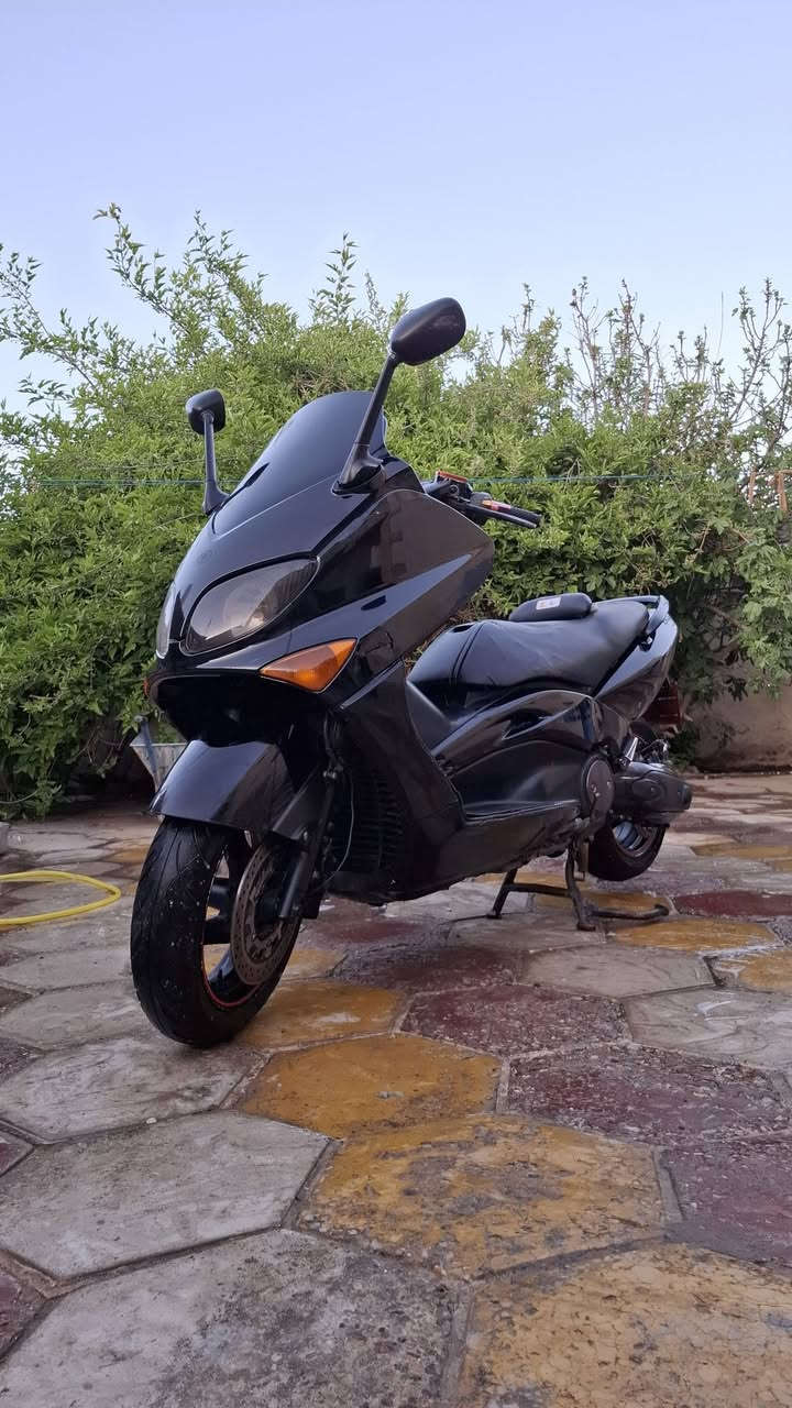 يالله سلام عليكم للبيع  تي ماكس 2007
كفاله عامه 
 مكينه كفاله من البرغي 
كهربائيات كلها شغاله
 تخم تاير امامي خلفي جديد 
دسك امامي خلفي جديد
جي بس اس
دبل كزوز رياضي كاربون فايبر 
كلج رياضي مالوسي
عليها ادامه كامله قبل سبوعين
السعر مليونين و ٢٥٠ وبيها مجال 
المكان ناصريه مركز للاستفسار ***********
