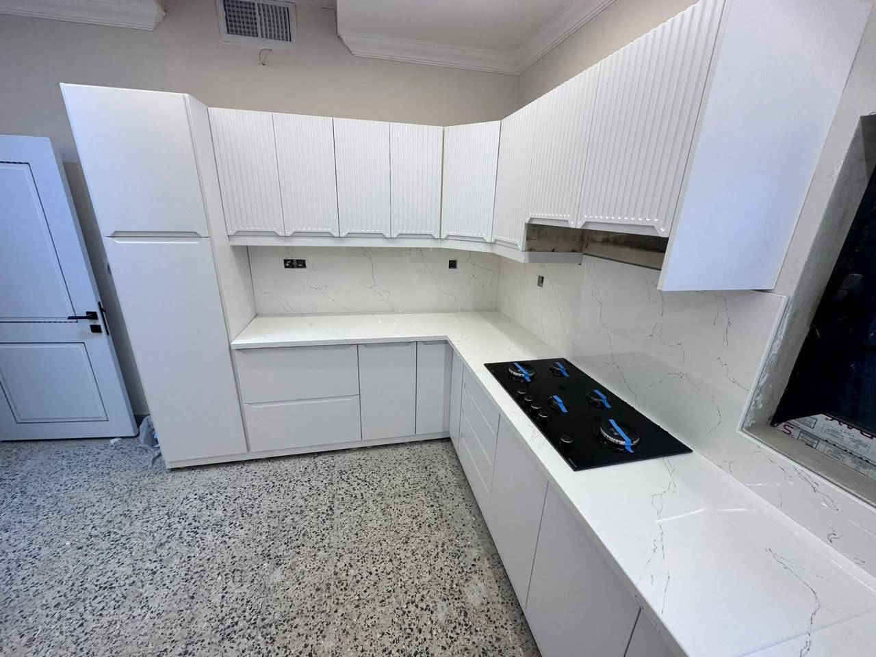 معمل ومعرض أنطاليا  ✨
📍 ميسان – الجديدة –شارع سوق الذهب 

🎯 وفرنا لك كل احتياجات البيت بمكان واحد!
مطابخ داخل وخارج الألمنيوم ومطابخ الداخل الامنيوم والأبواب خشب بتصاميم فاخرة وجودة عالية 💎
وابواب الامنيوم والشبابيك السلايت الامنيوم وجودة عالية تركية ، وانواع اللمحجرات الحديثة ألمنيوم التركي   تناسب كل ذوق 🏡

✅ تفصيل دقيق
✅ خامات قوية ومضمونة
✅ أشكال حديثة وأسعار مريحة

📞 للاستفسار والطلبات: ***********

***********
📦 الأسعار تختلف إلى اهلينه في ميسان والقضية والنواحي 
🪬🌹🧿

#ضمان حقيقي ودقة في العمل تجدوها لدينا 
🌹🧿معمل ومعرض أنطاليا ⏰
