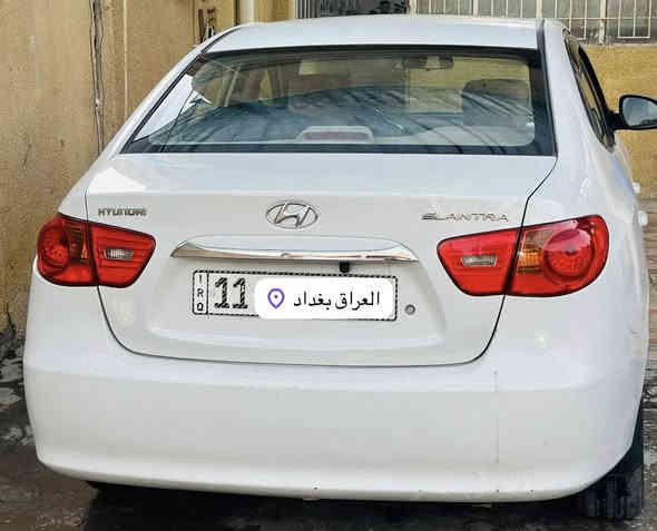 النترا 2011 خليجي 
بيها فقط باب السايق صبغ والباقي مكفول سياره كلش جديده 
رقم بغداد دولي بأسمي تحويل ثاني يوم
فول مواصفات 
فتحه سقف 
4 ديسك 
تحكم ستيرن 
كاميرا - شاشه جبيره ايباد
اشاير مري 
محرك 1600 دكشن عالي 
سياره على وضع شركه 
تخم تاير - دوشمه ارضيه جلد - دوشمه كشنات 
سياره ماتصرف عليها دينار 
السعر 120 وبيها مجال حك الجيه 
***********
***********
