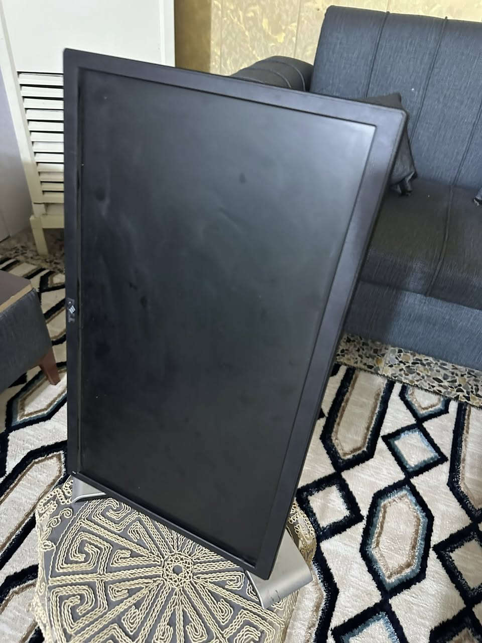 شاشات لبيع
واحده Dell حجم 22 فول اج دي 60هيرتز وتصير بل طول
ثانيه حجم 24 75هيرتز


**إذا كنت صاحب هذا الإعلان وتريد حذفه لأي سبب، رجاءا أرسل رسالة إلى الدعم الفني**