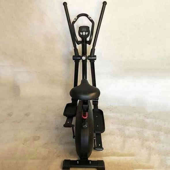 جهاز بايسكل واوبتكال يعني ٢*١
جديد مستخدم قليل جدا
السعر ١٢٥ الف
للاستفسار خاص او مراسلة الرقم
***********
مكان الجهاز الغدير
