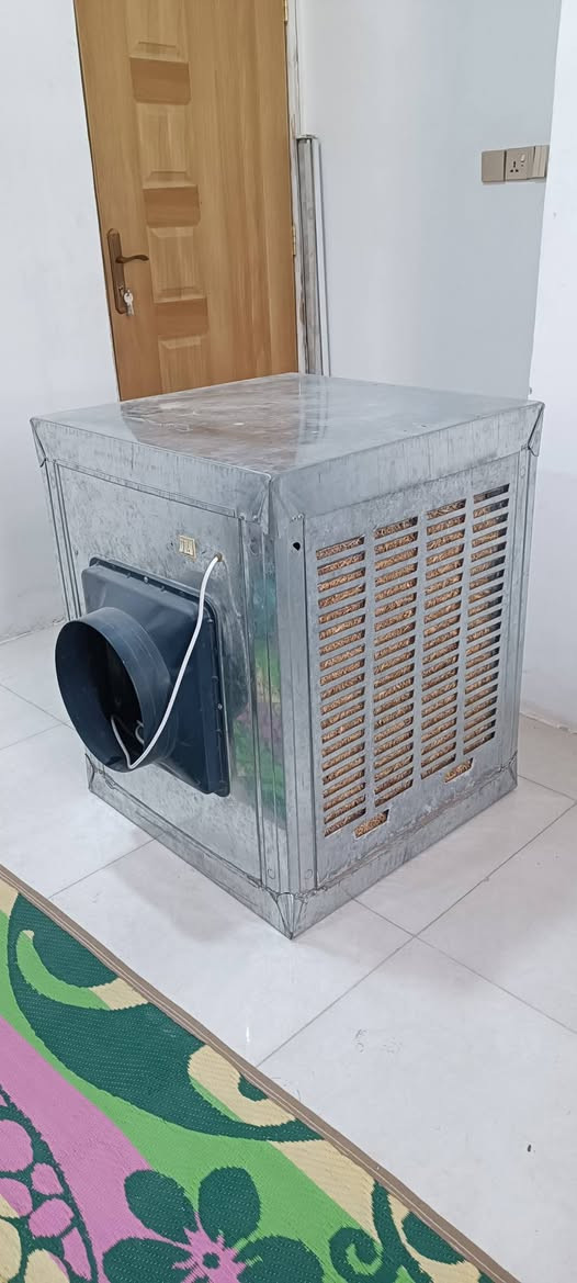 مبرده عراقيه بليت اصلي جديده ونظاميه هواها بارد للبيع 
مكاني حله مركز المدينه


**إذا كنت صاحب هذا الإعلان وتريد حذفه لأي سبب، رجاءا أرسل رسالة إلى الدعم الفني**
