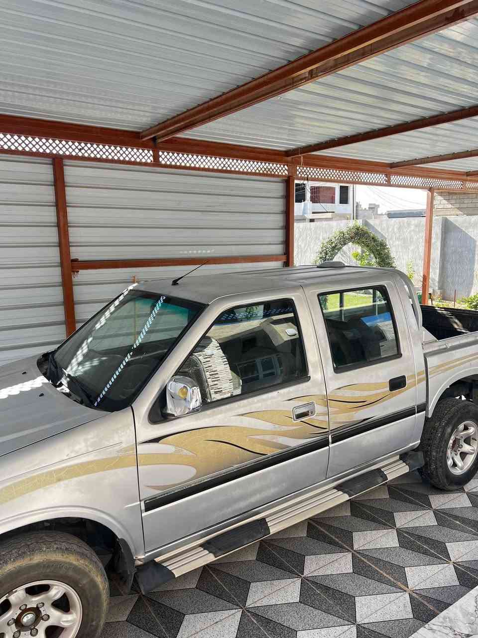 السلام عليكم للبيع  كانو موديل 2012 استلام شركه رقم كركوك. الماني سنويه نافذه صار سنه  سنويه باسمي. تحويل مباشر 

كير محرك شرط 
محرك مامدود علي اسبانه
تبريد تدفىه شغال 
كهربائيات شغاله 
صدر نضيف 
جام كهرباء ⚡️ 
سياره جاهزه 
بيها بارد بالباب الخلفي
والدعاميه الخلفيه هم يرادلها تعديل 
داخلها نضيف 

بيها نقص يدات مال البوب الخلفيه الداخل 
اترايك بصره ✈️

 
مكان صلاح الدين 
العلم 👉

الااتصال ***********
