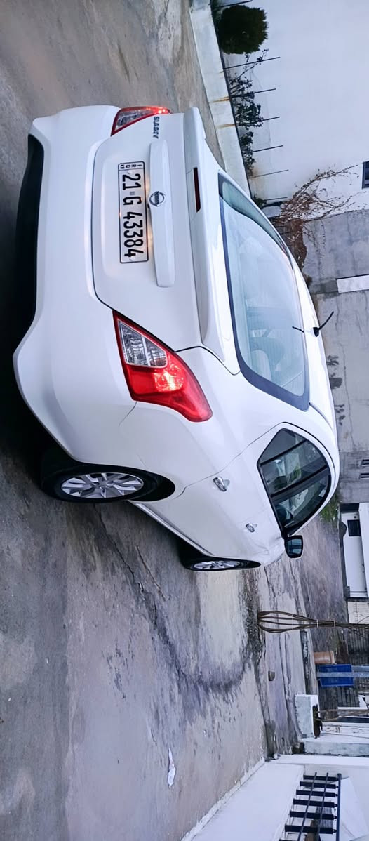 نیسان لاکشمیبای  
مۆدێل /2024 
13 هەزار  ڕۆیشتووە 
سەنەوی تازە 
چوار تایەی تازەیە 
مواسەفاتی  
سوکان ڤۆلیۆم  + کامرەو شاشە ئایپاد + چوارجام کارەبا  +  تەبرید مەرکەزی +  ئاوێنە ئیشارەت +   نموونەیە لەجوانی  
دووسویچی بیلاد  

ڕسمی سۆنەرەکەیم داناوە   
ناونیشان / ڕانیە  
120 مەجالێکی زۆرکەم   
ژ  /   *********** رانية, السليمانية
