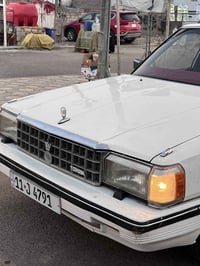 سوبر ٨٥ • كفاله عامه • سونار