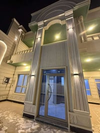 تكريت الديوم منطقة ١٤ • ٣٠٠م • ٤ غرف