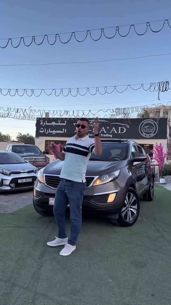 فرصة قوية 💪


**إذا كنت صاحب هذا الإعلان وتريد حذفه لأي سبب، رجاءا أرسل رسالة إلى الدعم الفني**