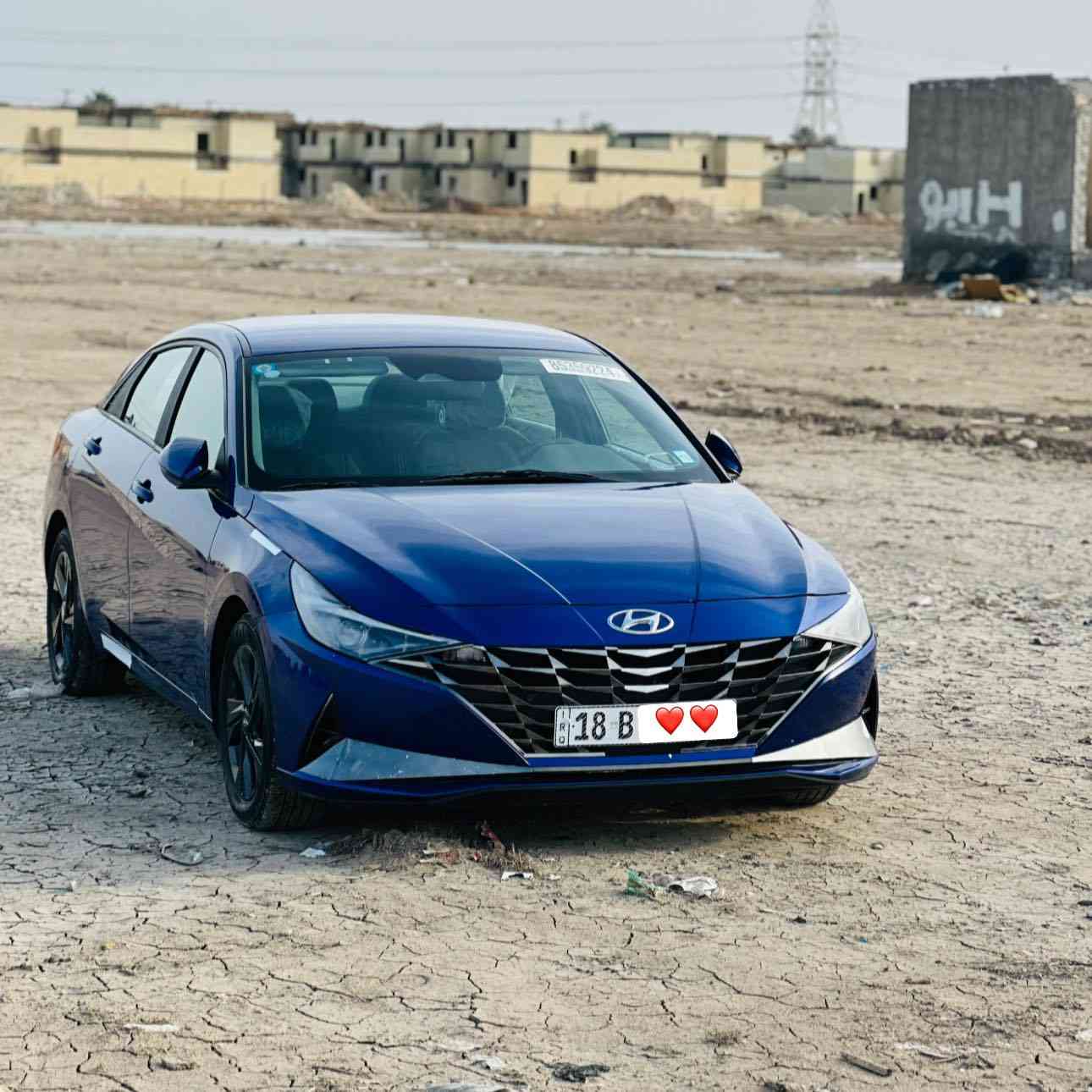 الحلوه للبيع❤️🧿
النترا 2023 رقم بابل باسمي 
حادثها بسيط جدا 
صبغ قليل بالبنيد بدون تبديل وبدون فتح 
بدون شواصي ولا لغود دواخلها مكفوله 
سياره كير مكينه حداديه جديده  100 ‎%‎
ماشيه 18 الف وقابل للزياده ❤️
سياره فول عدا الفتحه ❤️
سونار موجود وصور حادث موجوده 

مكاني بالحله ❤️

السعر 164 وبيها مجال
***********
