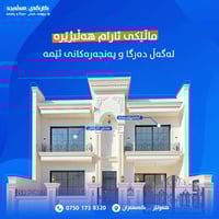 أبواب ونوافذ • أربيل كسنزان • ضمان 20 سنة