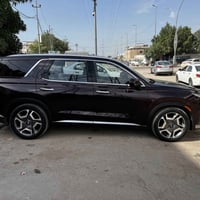 باليسايد ٢٠٢٣ • وارد امريكي • ٨١٠٠٠ كم