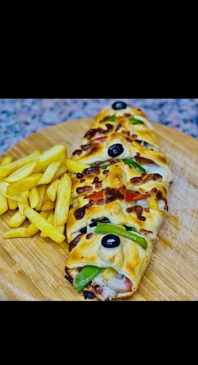 السلام عليكم خلفه لحم بعجين بيتزا صاج طالي مناقيش بريمو مصلاوي هاذا جزه من شغلي *********** واتساب
