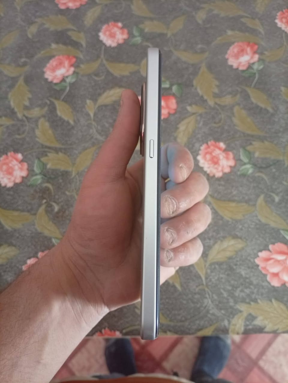 للمراوس بايفون اشعندك نزل جهازي الله شاهد استخدام شهر ونضيف مكاني الانبار


**إذا كنت صاحب هذا الإعلان وتريد حذفه لأي سبب، رجاءا أرسل رسالة إلى الدعم الفني**