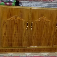 بوفيه • جديدة