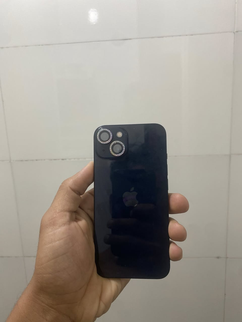 سلام عليكم آيفون 13 عادي 
ذاكره 256
بطاريه 80
 جهاز نموذج m/LL 
جهاز مكفول من كلشي 
بس شريحه مالته إلكتروني سعره 335 قفله مكاني شطره 
مال جناي لا بيع ولا شي  الف رحمه على اهلك إذا ما مو شراي لا تراسلني


**إذا كنت صاحب هذا الإعلان وتريد حذفه لأي سبب، رجاءا أرسل رسالة إلى الدعم الفني**