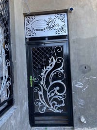 صباغ • وجهيات • فوم تركي