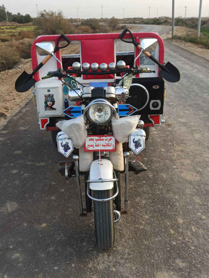 السلام عليكم ستوته 21 مكينه وكير 23 مكفوله من كل شي مكان ذي قار قضاء الغراف السعر خاص ستوته خير من الله رقمي للتواصل ***********
