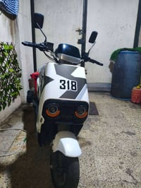 ماطور شحن 318 سعره 550..07822426472