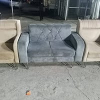 كنبة • بلعبيدي