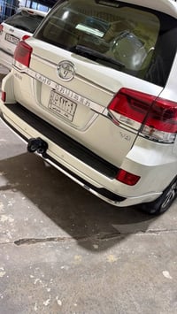 ٨ سلندر • ٢٠١٧ • جاهزة