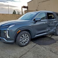 باليساد SEL • ٢٠٢٥ • ٣.٨ لتر ٦سلندر