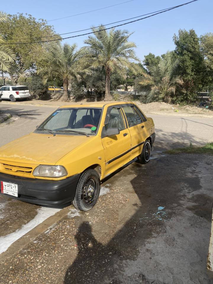 السلام عليكم سايبا موديل 12 نقصها مشط ستيرن وعليها غرامه وهيئة اني ادفعهن لتكلي شبيها مابيها تجي تكلب تقتنع بيها اخذها وروح سعر 25 ورقة وبيها مجال والسياره بسمي تحويل ثاني يوم
***********
