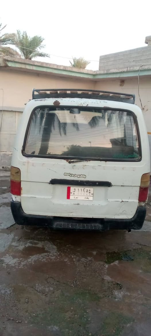 بوز هايسه للبيع 95 كير و ومكينه بطه مكان ديالى دلي عباس ***********
