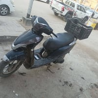 دراجة يابانية • للبيع • صلاحية