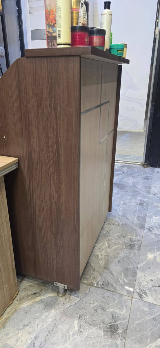 ميز كاشير للبيع عرض ٨٠ ارتفاع ١١٠ عنوان بعقوبة


**إذا كنت صاحب هذا الإعلان وتريد حذفه لأي سبب، رجاءا أرسل رسالة إلى الدعم الفني**