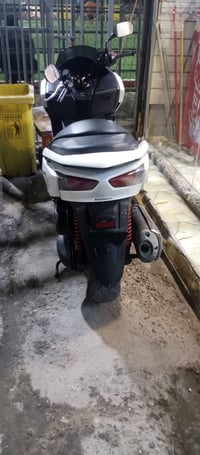 شبابنه الغوالي  فورزه     0،12 خير من الله  موديل 2020 زيرو جديده جدا ...