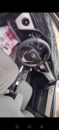 كورلا • ٢٠١٧ • رقم كركوك