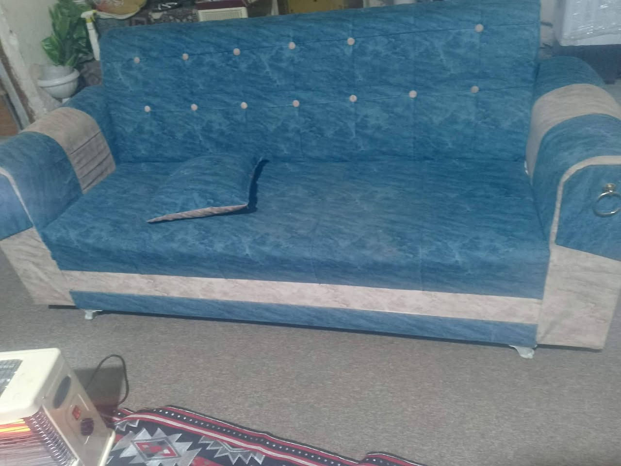 تخم جاهز 10نفرات بي ضرر فقط كرسي واحد مثل ما واضح بالصور السعر 100


**إذا كنت صاحب هذا الإعلان وتريد حذفه لأي سبب، رجاءا أرسل رسالة إلى الدعم الفني**