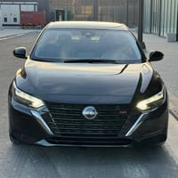نیسان سینترا 2024 مواسەفات SR  28 هه زار روشتوه  جه مه لغ لاى سه كن بو...