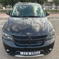 جورني ٢٠١٩ • بلاك ادشن • ٧ راكب