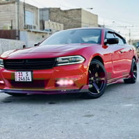 تشارجر ٢٠٢١ • مكينة ٣.٦ • كفالة صبغ