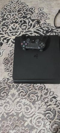 بلي 4 اونلاين لوك ستيكر نظام 13.2  ويا جوستك 1 العاب داخل الجهاز وارزو...