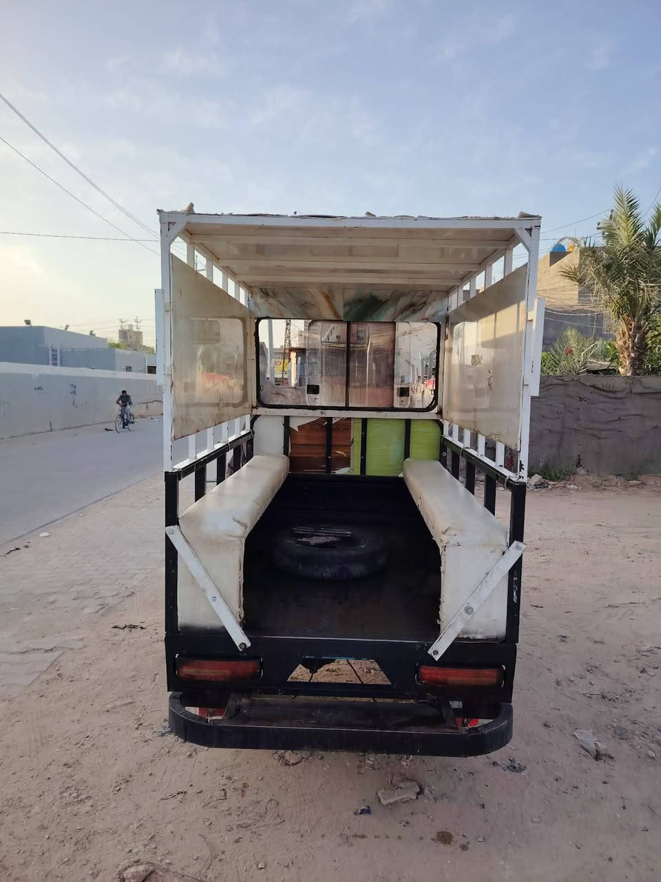 سلام عليكم ستوته للبيع  مديل 20رقم النكليزي مداور ثاني يوم مكاني النجف الاشرف حي ميلاد سعر ع تصال ***********
